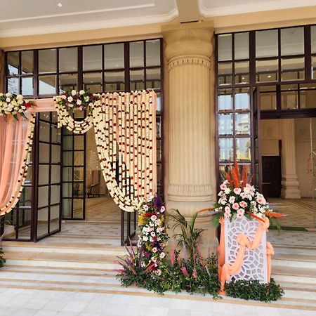 Raj Vilas Resort Dhanbād Kültér fotó