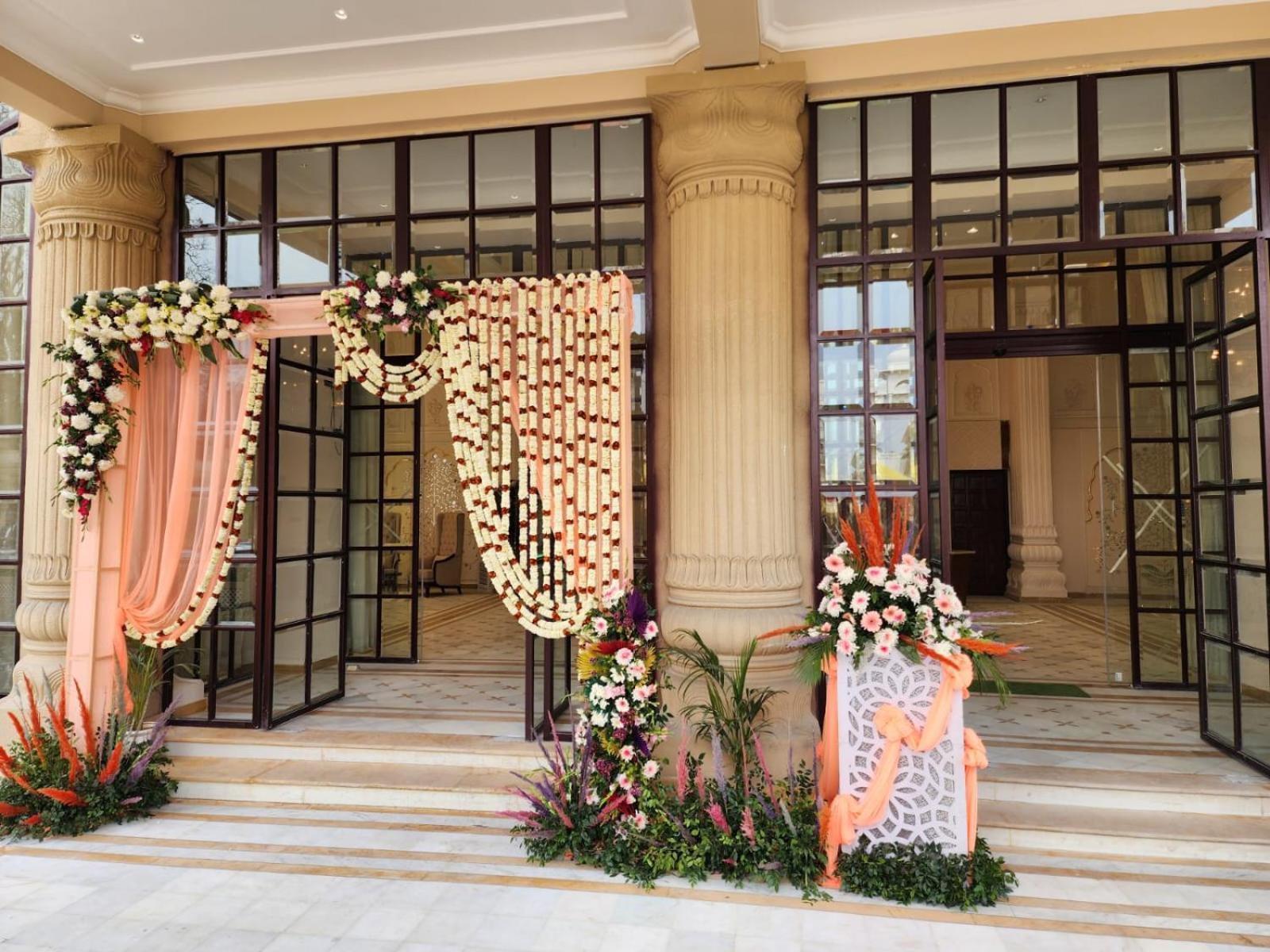 Raj Vilas Resort Dhanbād Kültér fotó